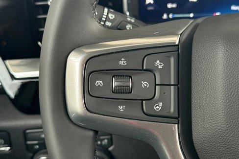 New 2026 Chevrolet Silverado 2500 LT image 24