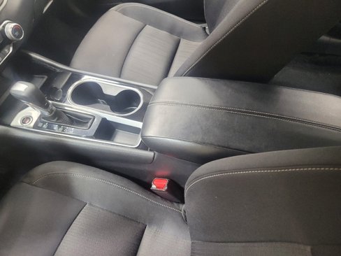 Used 2024 Nissan Altima 2.5 SV image 26