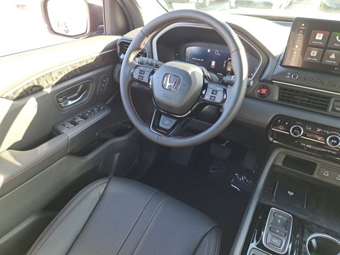 New 2026 Honda Passport TrailSport Elite image 3