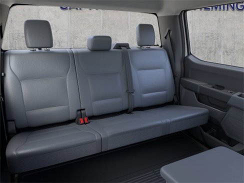 New 2026 Ford F250 XL w/ XL Chrome Package image 11