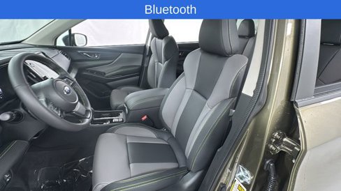 New 2025 Subaru Ascent Onyx Edition image 10