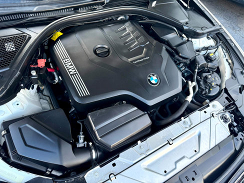 Used 2020 BMW 330i Sedan w/ Convenience Package image 6