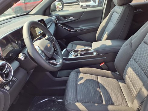 New 2026 Chevrolet Equinox LT w/ LPO, Floor Liner Package image 12