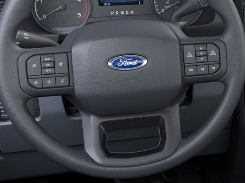 New 2023 Ford F350 XLT w/ 360-Degree Camera Package image 12