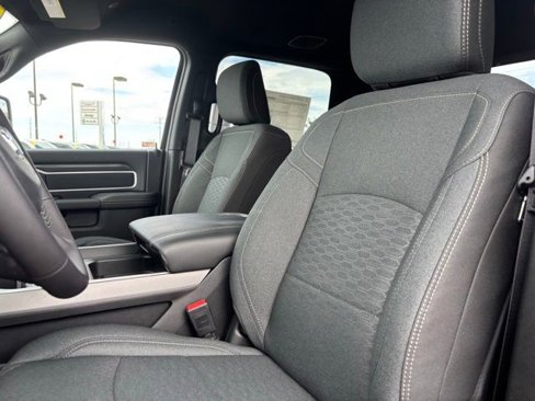 New 2026 RAM 2500 Big Horn image 13