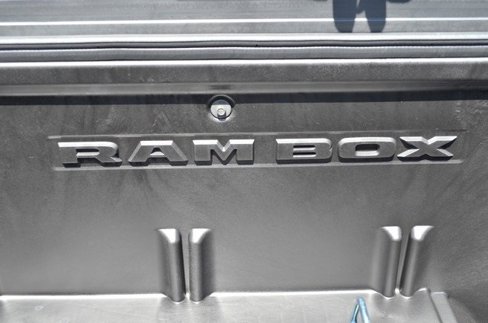 New 2026 RAM 1500 Laramie image 36