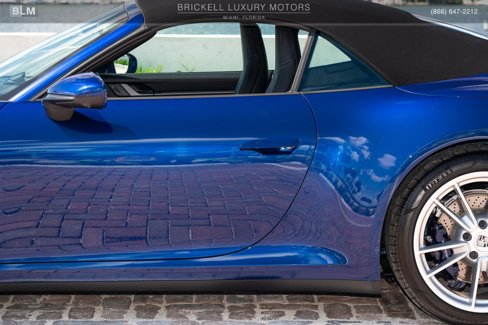 Used 2025 Porsche 911 Carrera image 40