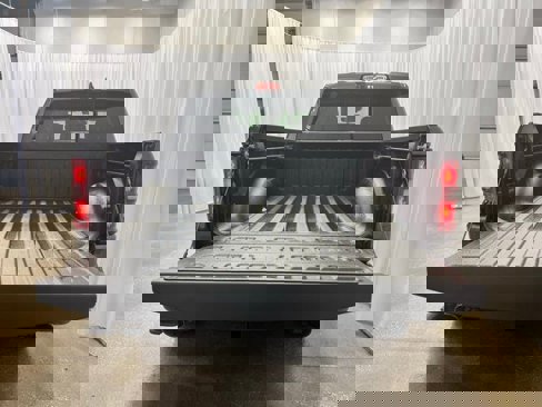 New 2026 RAM 1500 Rebel w/ Rebel Level 2 Equipment Group image 20