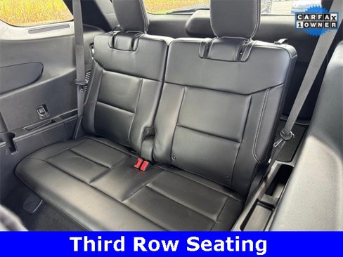 Used 2020 Ford Explorer ST w/ Premium Technology Package image 10