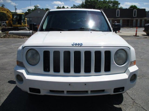 Used 2009 Jeep Patriot Sport image 9