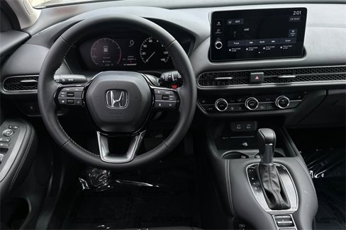 New 2026 Honda HR-V EX-L image 16