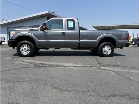 Used 2012 Ford F250 XL w/ PWR Equipment Group image 2