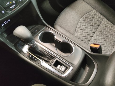 Used 2023 Chevrolet Equinox LT w/ LPO, Floor Liner Package image 26