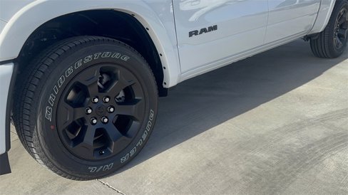 New 2026 RAM 1500 2WD Crew Cab image 9