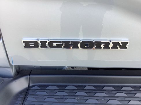 New 2026 RAM 2500 Big Horn image 9