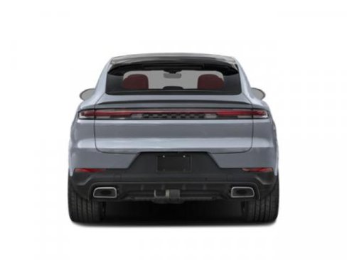 New 2026 Porsche Cayenne GTS image 8
