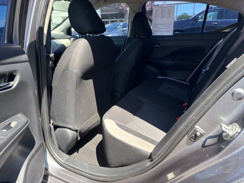 Used 2021 Nissan Versa SV image 21