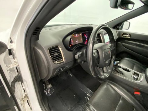 Used 2020 Dodge Durango R/T w/ Blacktop Package image 36