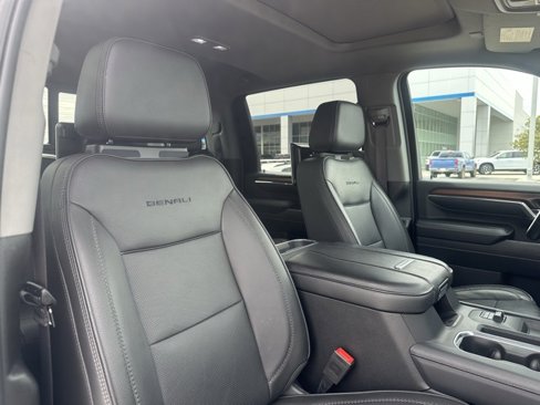 Certified 2024 GMC Sierra 3500 Denali w/ Denali Reserve Package image 20