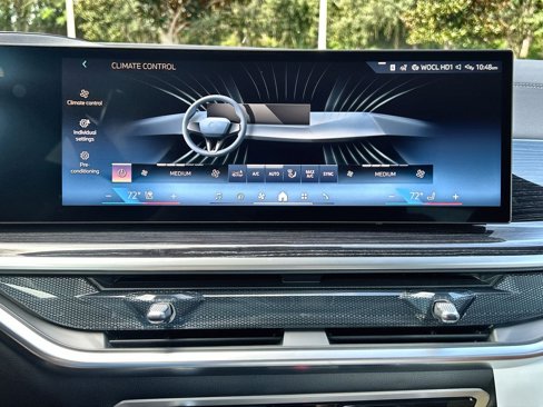 New 2026 BMW X7 xDrive40i w/ M Sport Package image 23