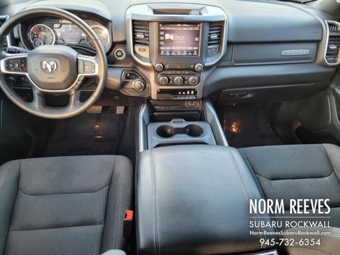 Used 2019 RAM 1500 Big Horn image 5