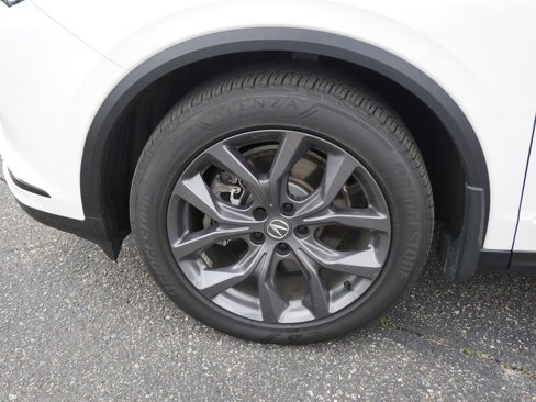 Used 2023 Acura MDX A-Spec image 9