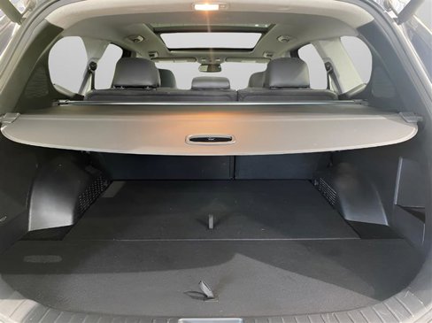 Used 2019 Hyundai Santa Fe Limited image 28