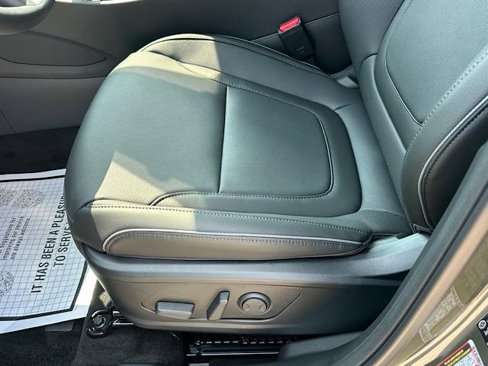 New 2026 Hyundai Santa Cruz Limited image 8