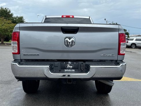 Used 2024 RAM 2500 Big Horn w/ Bed Utility Group image 4