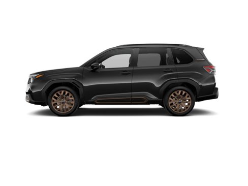 New 2025 Subaru Forester Sport image 4