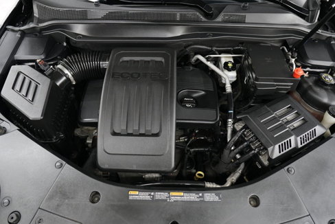 Used 2014 GMC Terrain SLE image 5