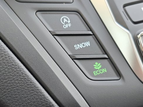 New 2026 Honda Odyssey EX-L image 7