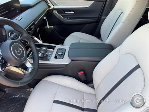 New 2026 MAZDA CX-90 3.3 Turbo w/ Preferred Package image 20