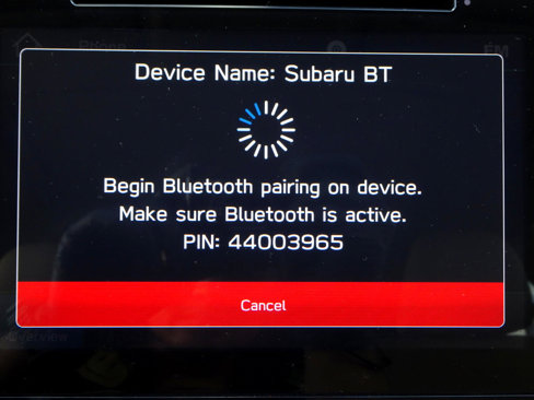 Used 2019 Subaru Outback 2.5i Limited w/ Popular Package #2 image 24