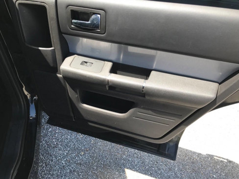 Used 2014 Ford Flex Limited w/ Equipment Group 303A image 9