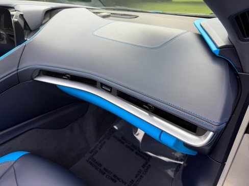 Used 2024 Chevrolet Corvette E-Ray image 44