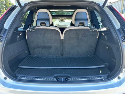 New 2026 Volvo XC90 B6 Ultra image 14