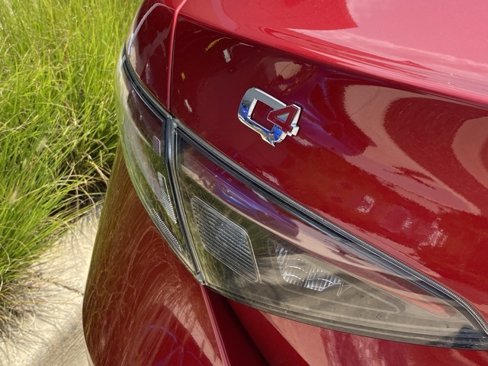 New 2025 Alfa Romeo Giulia AWD w/ Driving Assist Package image 15