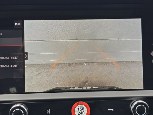 New 2025 Porsche Macan image 21