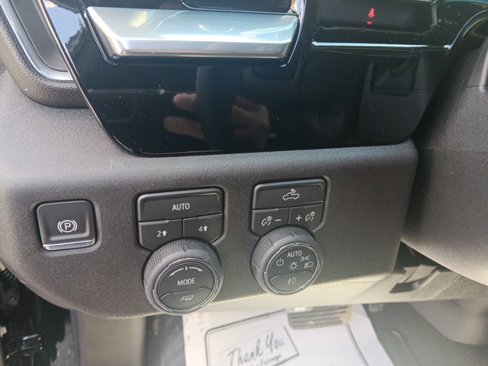 New 2026 Chevrolet Silverado 1500 RST image 24