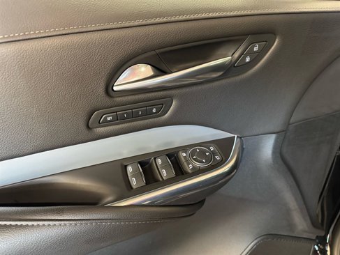 Used 2019 Cadillac XT4 Premium Luxury image 12