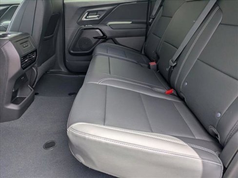 New 2026 Chevrolet Silverado EV LT image 14