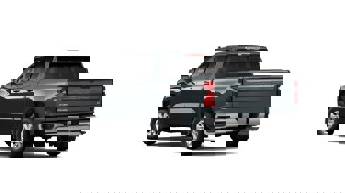 New 2026 Chevrolet Silverado 1500 LT w/ Leather Package image 4