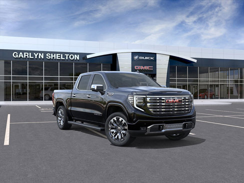New 2026 GMC Sierra 1500 Denali image 1