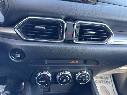 Used 2018 MAZDA CX-5 Sport image 30