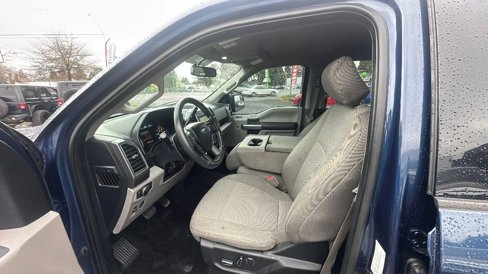 Used 2018 Ford F150 XLT w/ Equipment Group 302A Luxury image 9