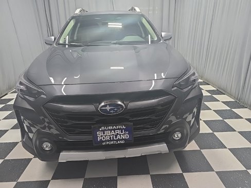 New 2025 Subaru Outback Touring XT image 2
