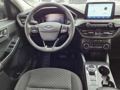 Used 2024 Ford Escape Active image 6