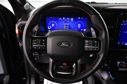 Used 2024 Ford F150 Raptor w/ Equipment Group 803A Raptor R image 19