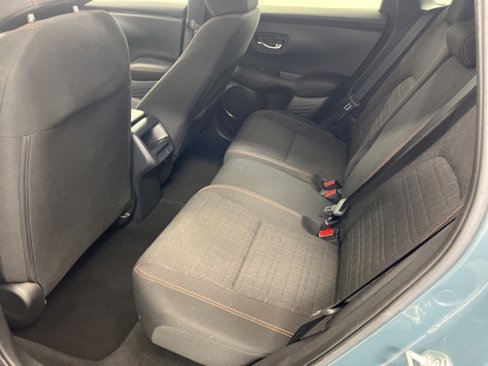 Used 2023 Honda HR-V Sport image 11